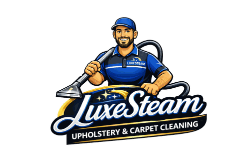 LuxeSteam Upholstery & Carpet Cleaning